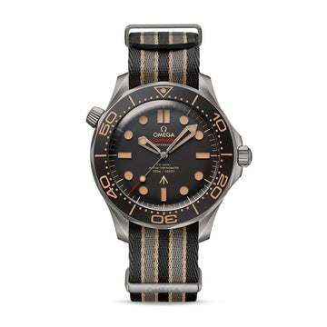 Seamaster DIVER 300M CO‑AXIAL MASTER CHRONOMETER Ref# 210.92.42.20.01.001