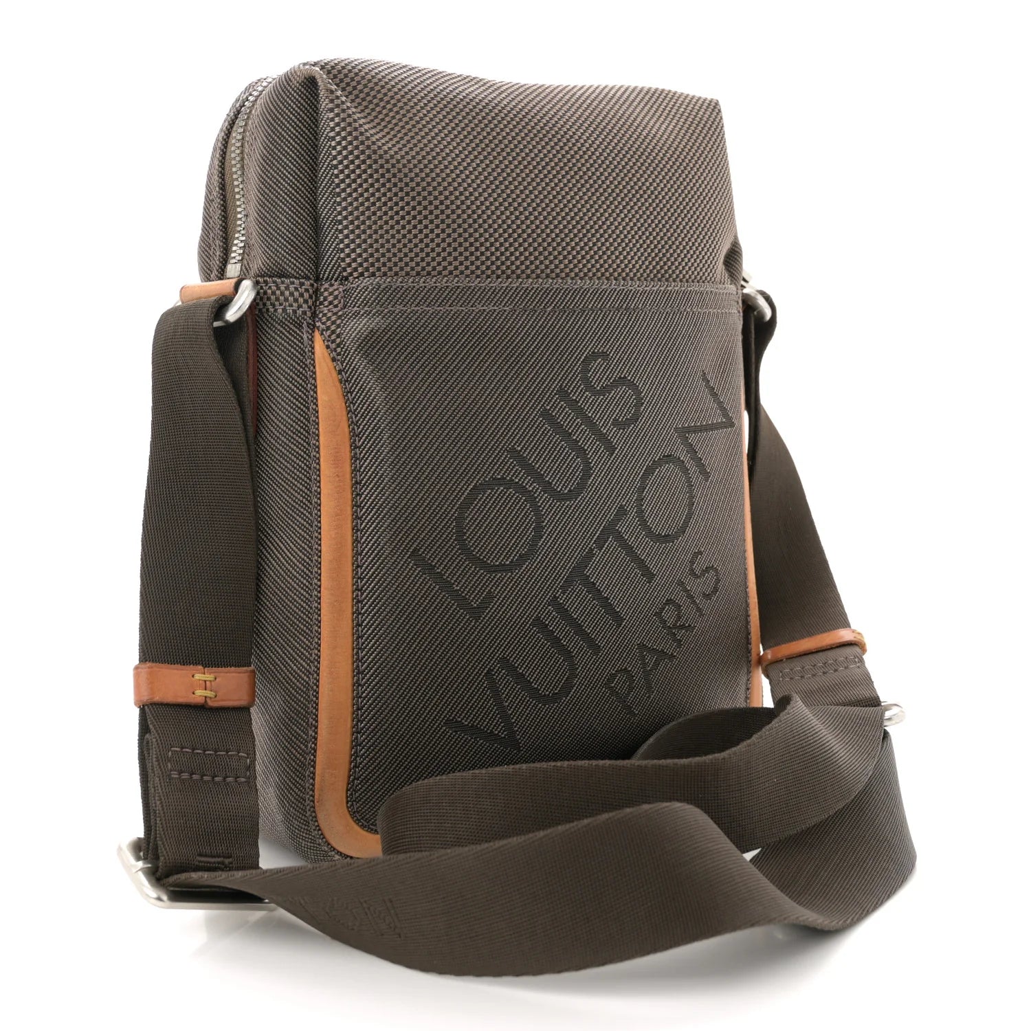 Damier Geant Citadin NM Terre