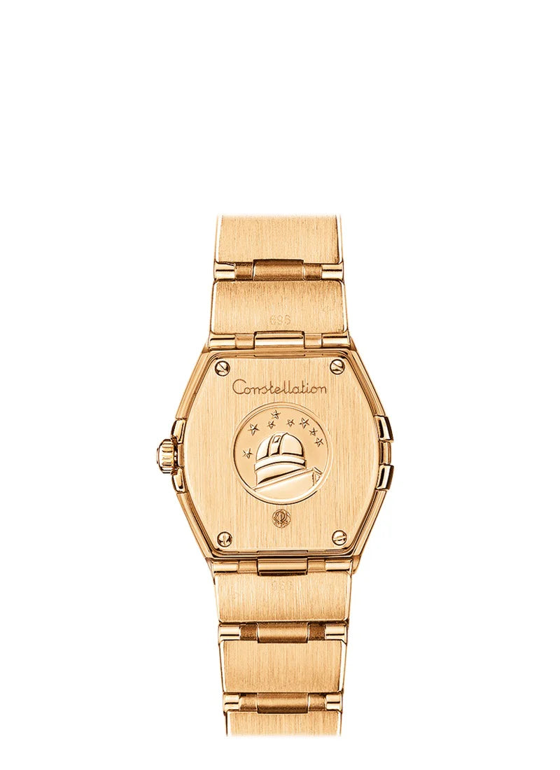 Constellation QUARTZ Ref# 123.50.27.60.58.001