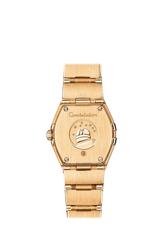 Constellation QUARTZ Ref# 123.50.27.60.58.001