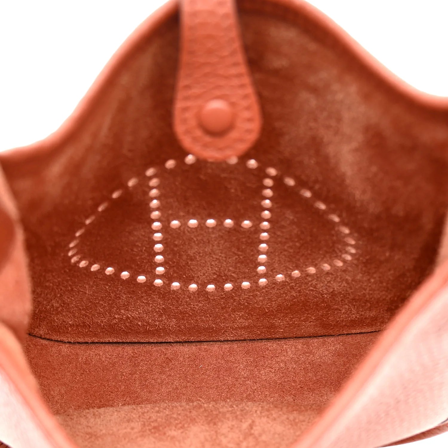 Taurillon Clemence Amazone Evelyne TPM Cuivre Rose Poupre