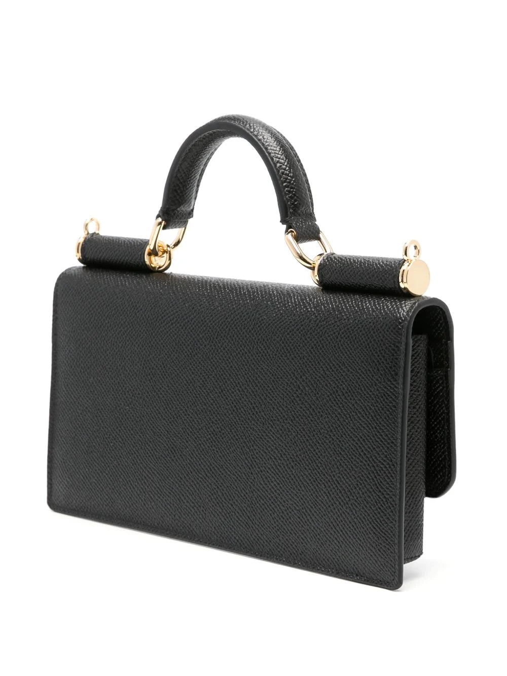 MINI BAG in CALF LEATHER