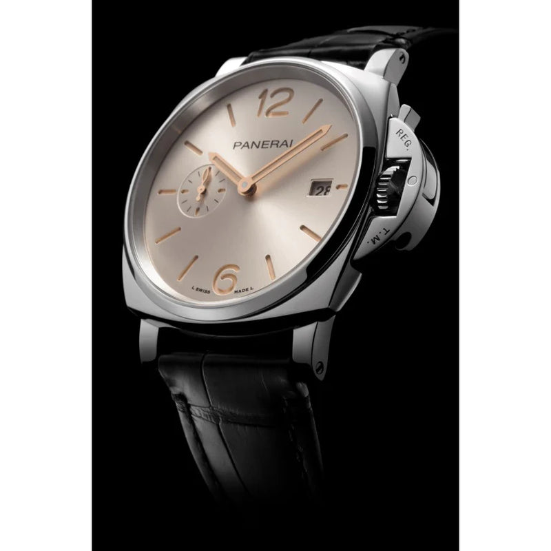 Luminor Due Ref# PAM01249