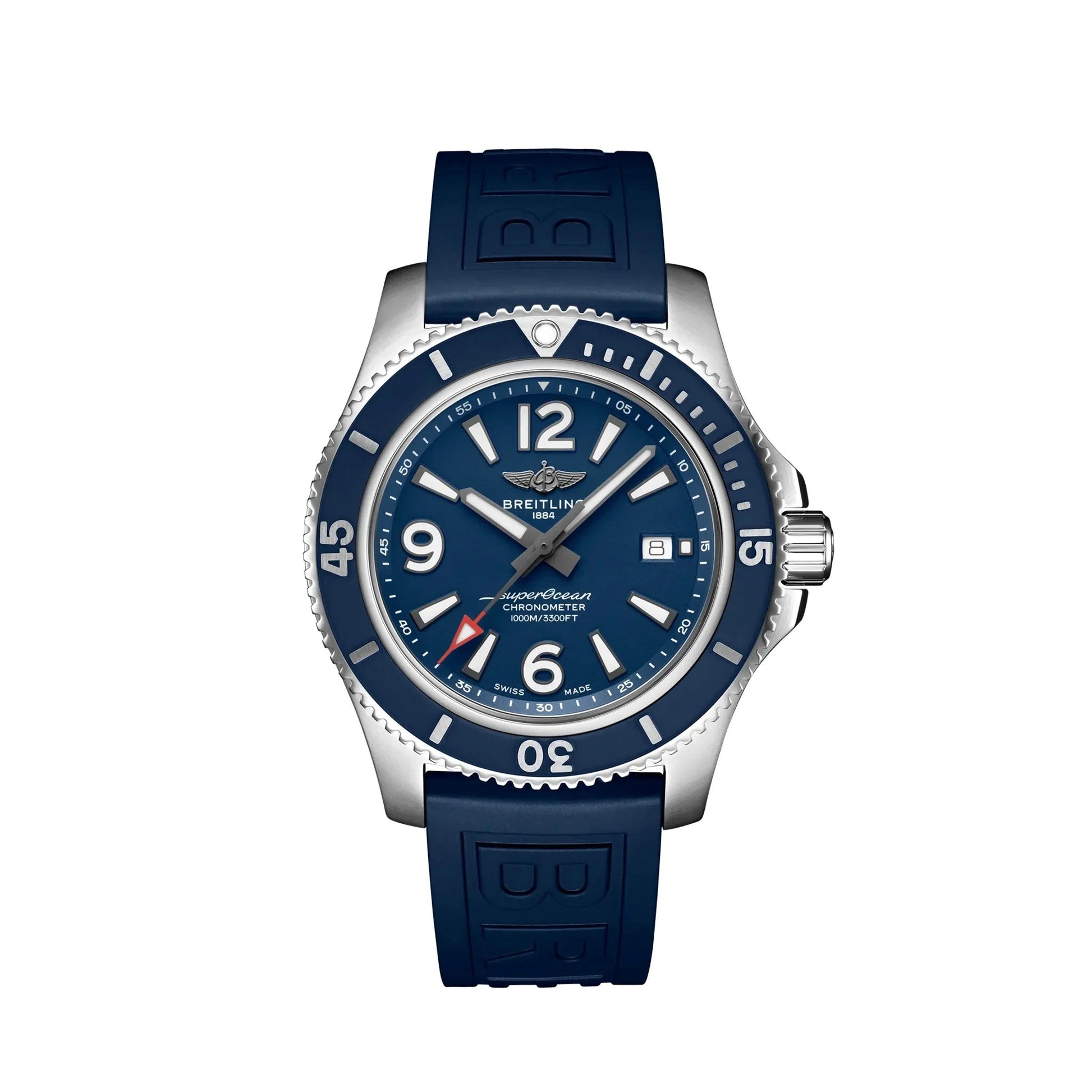 Superocean Automatic 44, Ref# A17367D81C1S1