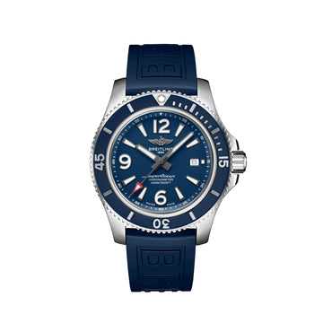 Superocean Automatic 44, Ref# A17367D81C1S1