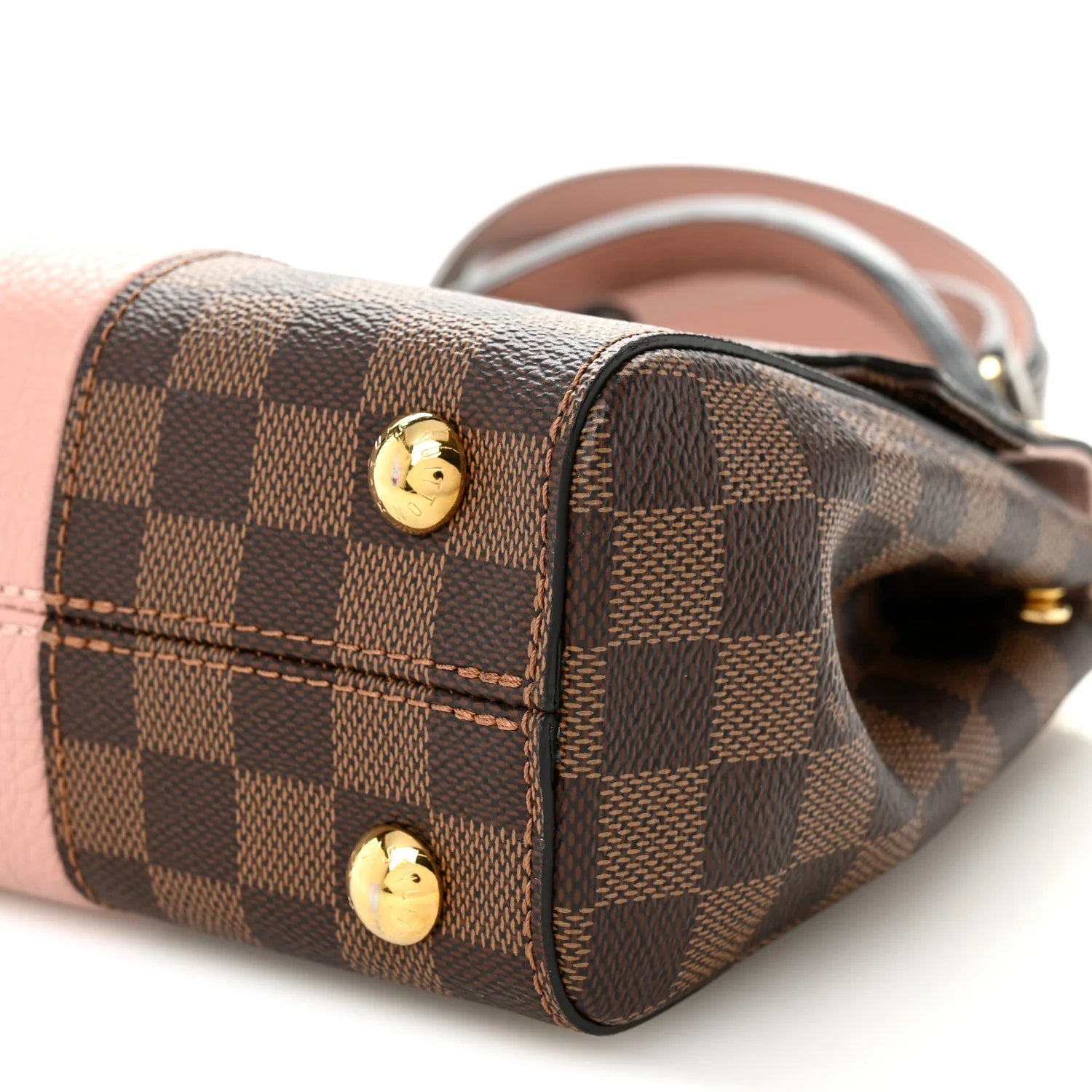 Damier Ebene Bond Street BB Magnolia