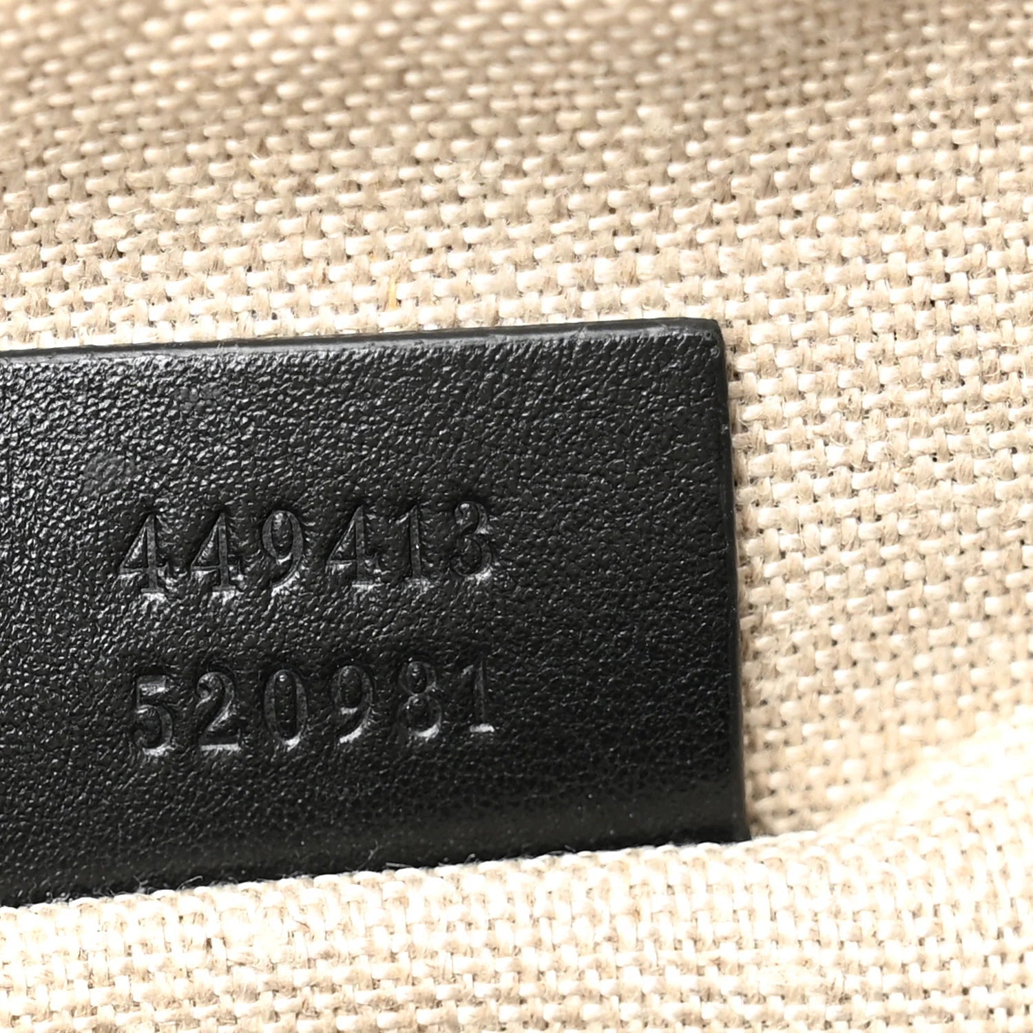 Microssima Mini Bree Messenger Bag Black