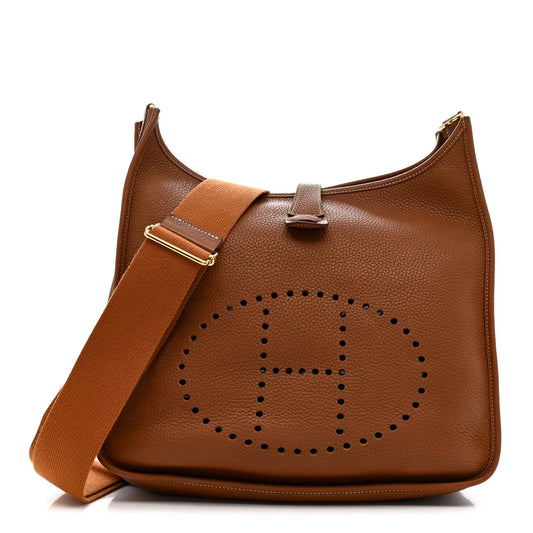 Taurillon Clemence Evelyne III GM Gold