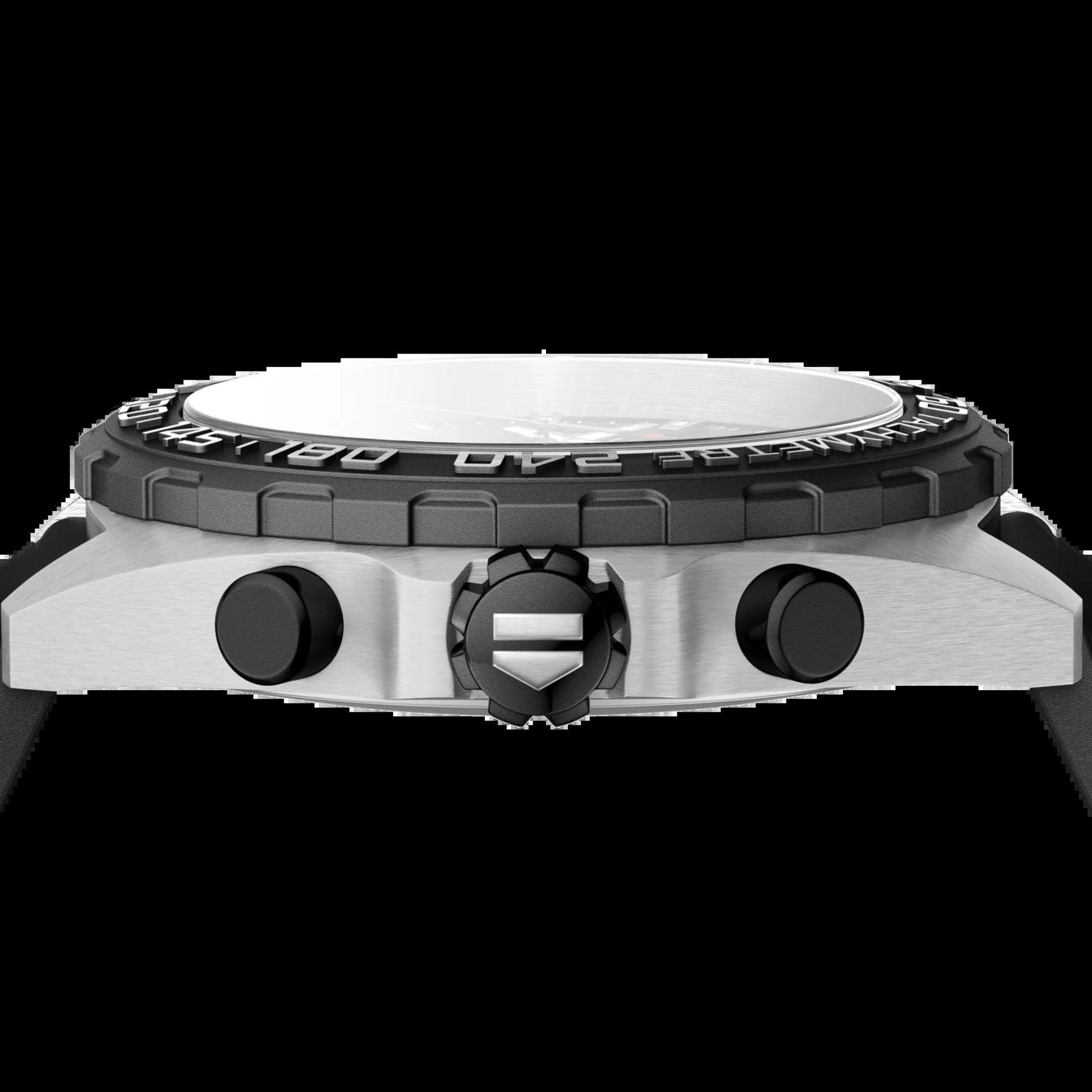 Unworn  Formula 1 Chronograph, Stainless Steel, 43Mm, Ref# CAZ1010.FT8024, Box & Papers