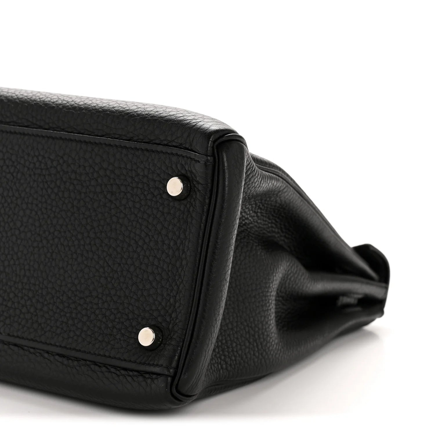 Taurillon Clemence Kelly Retourne 32 Black