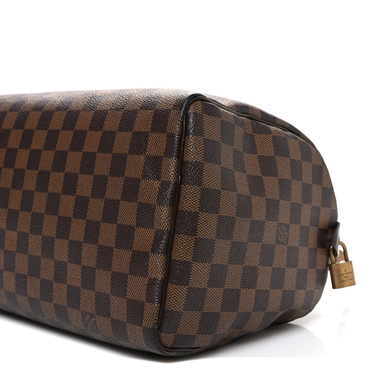 Damier Ebene Speedy 30