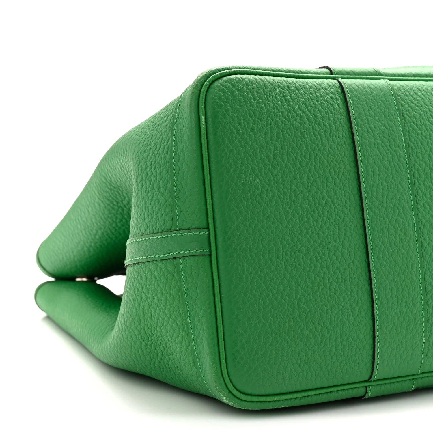 Vache Country Garden Party 36 MM Bambou