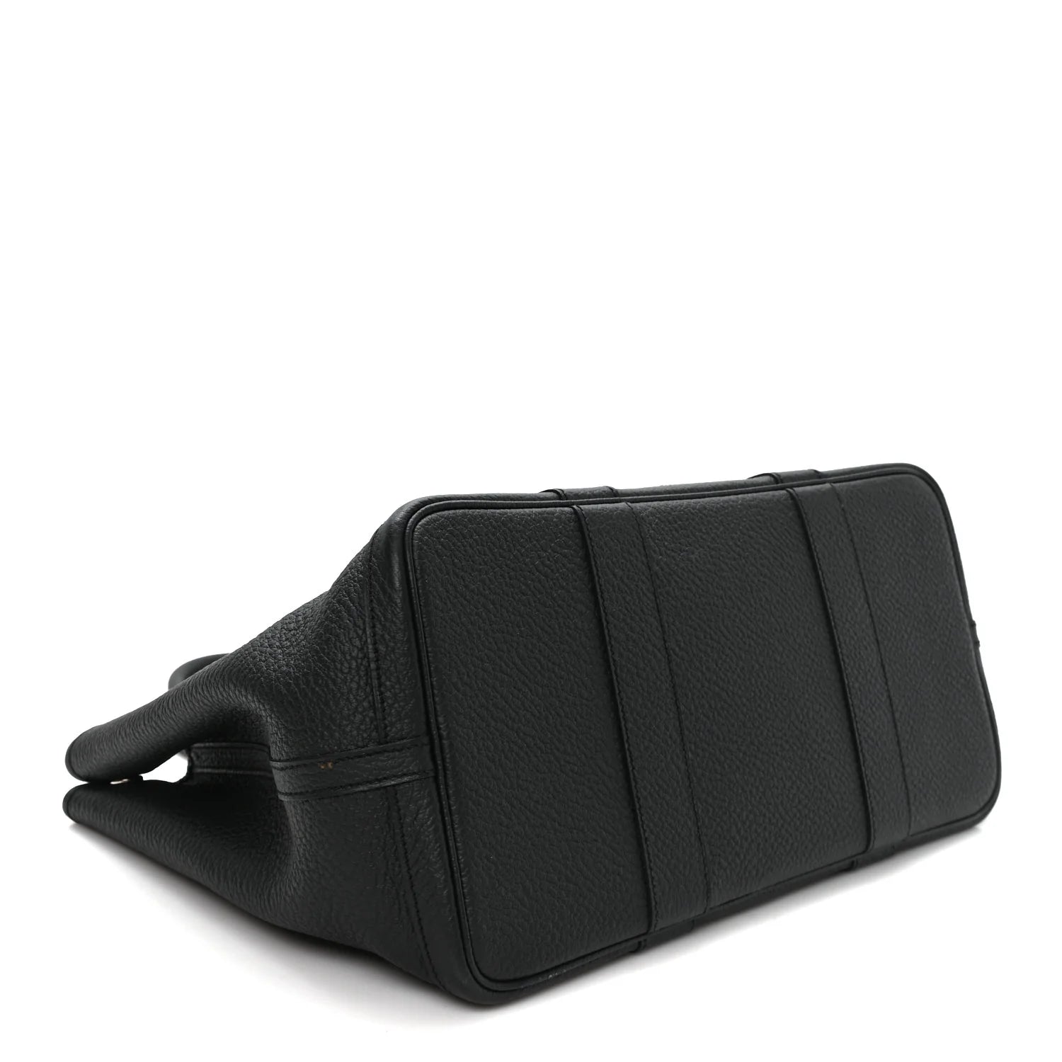 Negonda Garden Party Steeple Cadridge Tote 36 MM Black