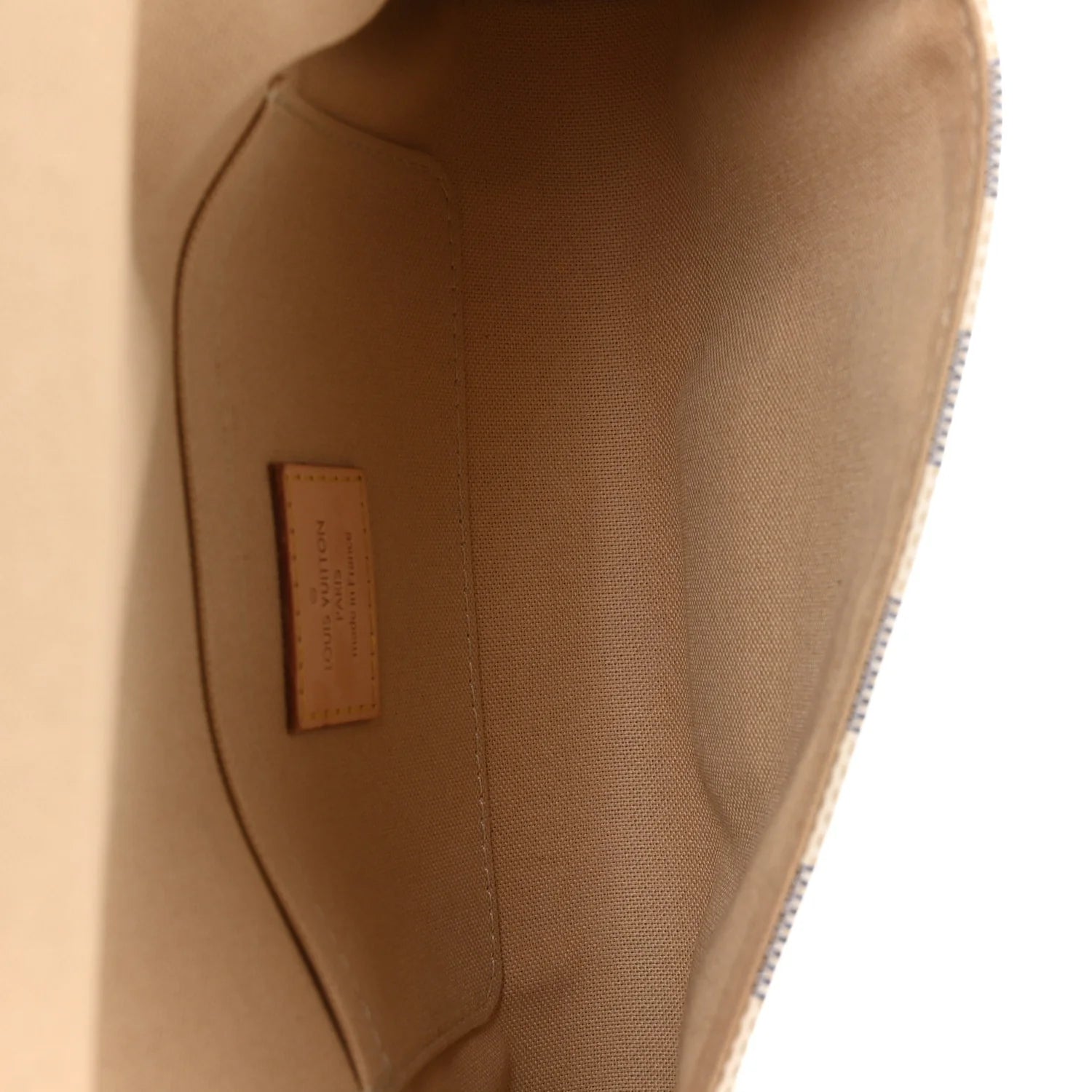 Damier Azur Favorite PM