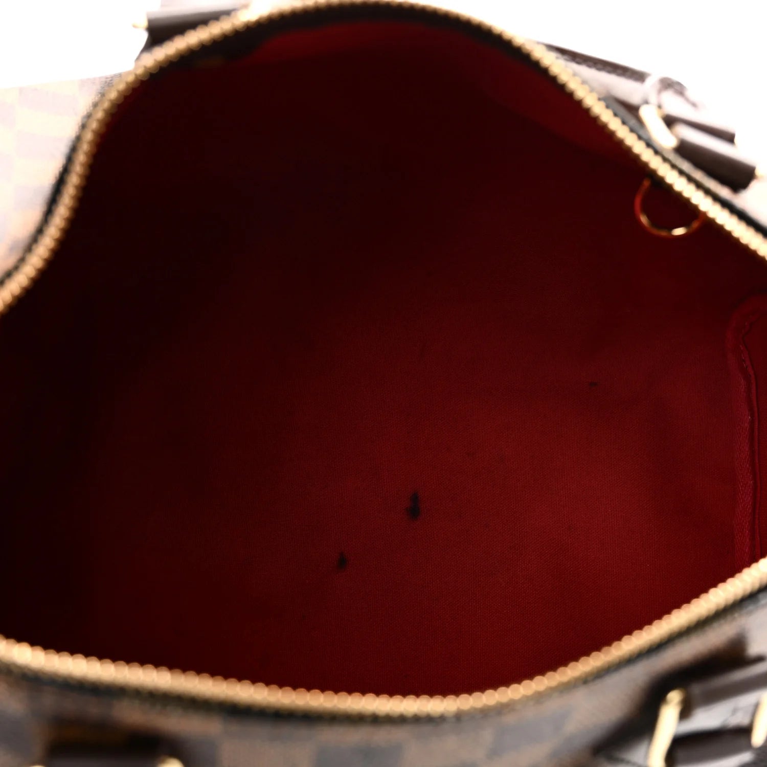 Damier Ebene Speedy 30