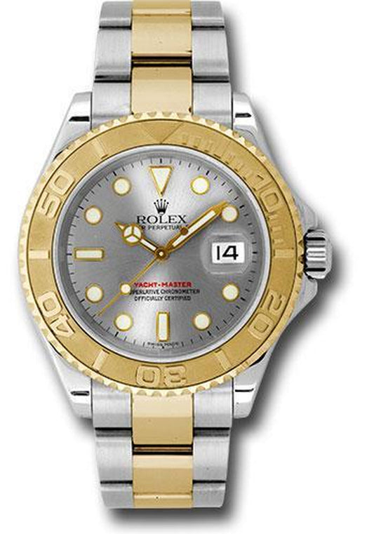 Rolex Yacht-Master Watch 16623 G