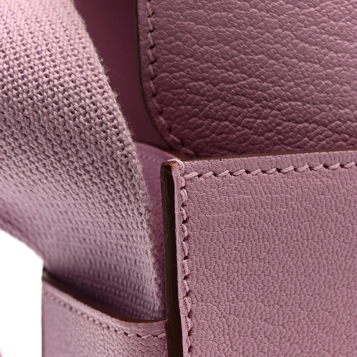 Chevre Mysore Geta Mauve Sylvestre