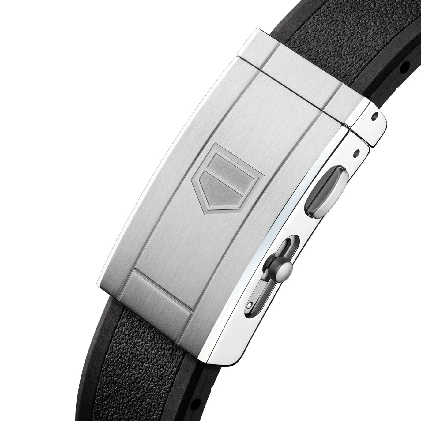 Unworn  Aquaracer Professional 300 Date, 42Mm, Ref# WBP5110.FT6257, Box & Papers