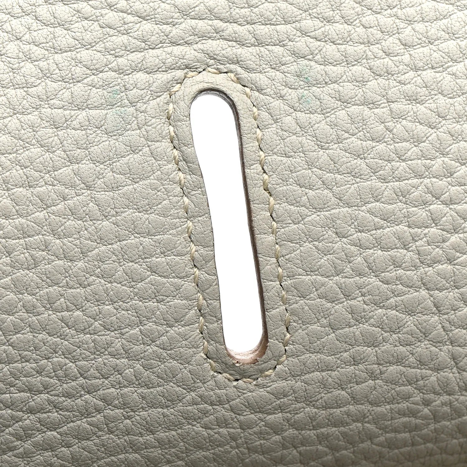 Taurillon Clemence Jypsiere 37 Gris Perle