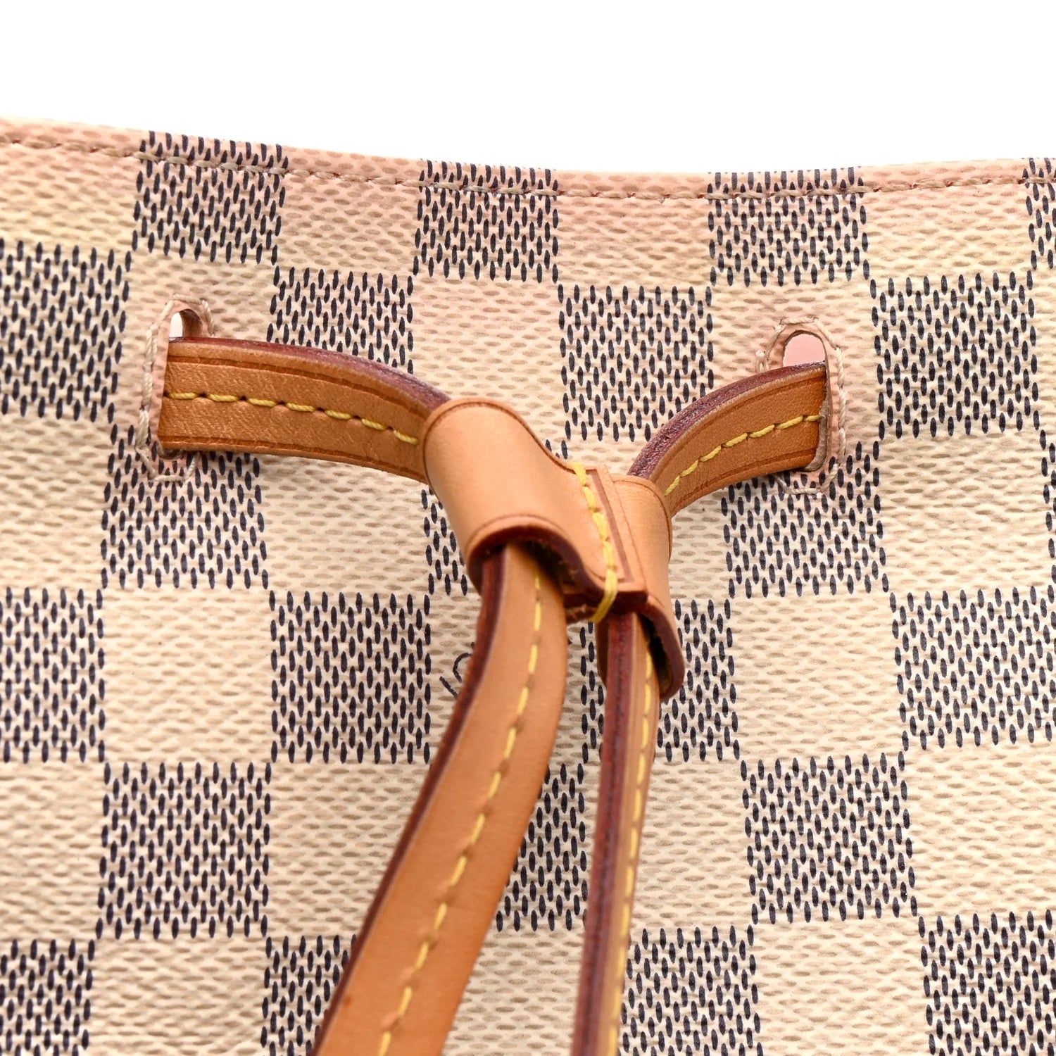 Damier Azur Sperone Backpack