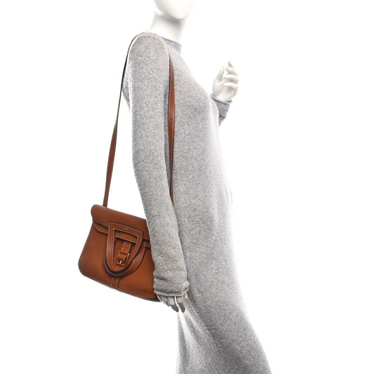 Taurillon Clemence Halzan 31 Gold