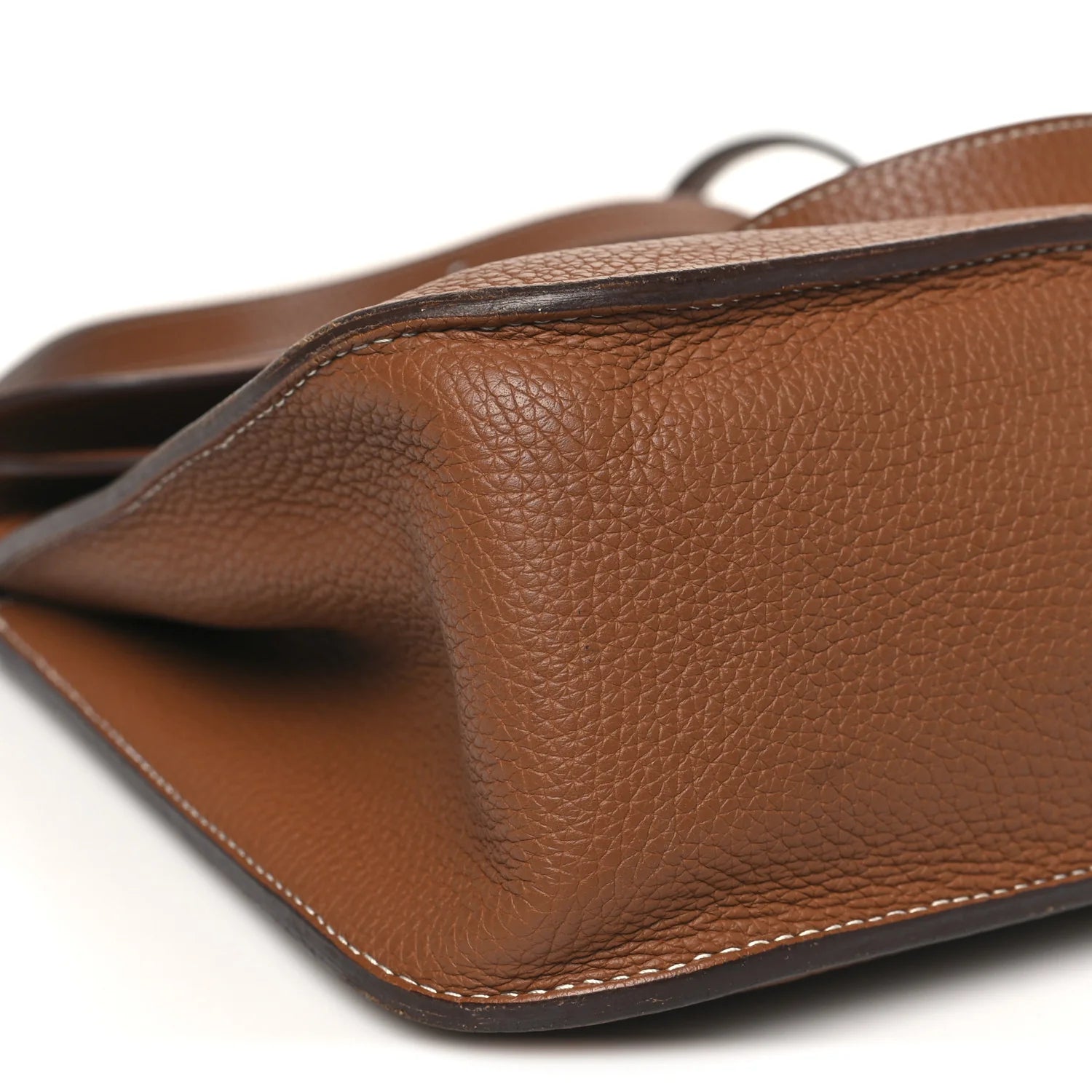 Taurillon Clemence Halzan 31 Gold