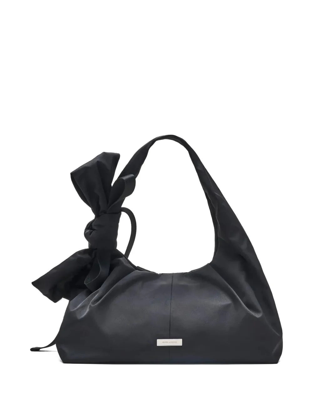 the BOW NYLON LARGE SACK BAG