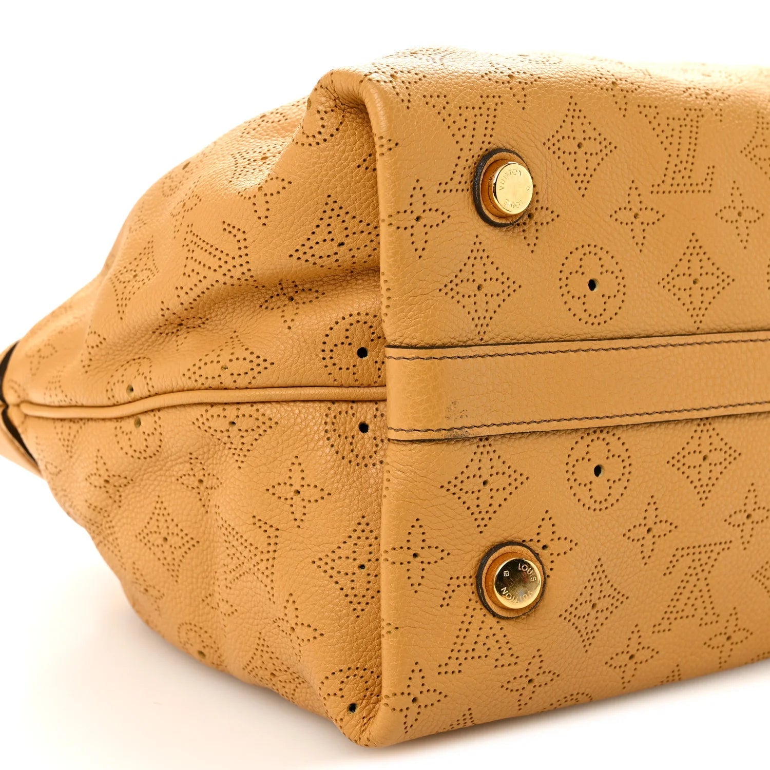 Mahina Cirrus PM Caramel