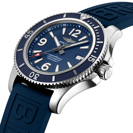 Superocean Automatic 44, Ref# A17367D81C1S1