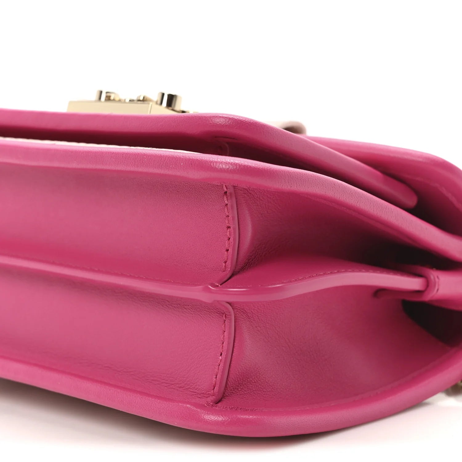Visetos Mini Patricia Satchel Pink