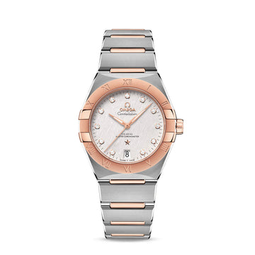 Constellation CO‑AXIAL MASTER CHRONOMETER Ref# 131.20.36.20.52.001