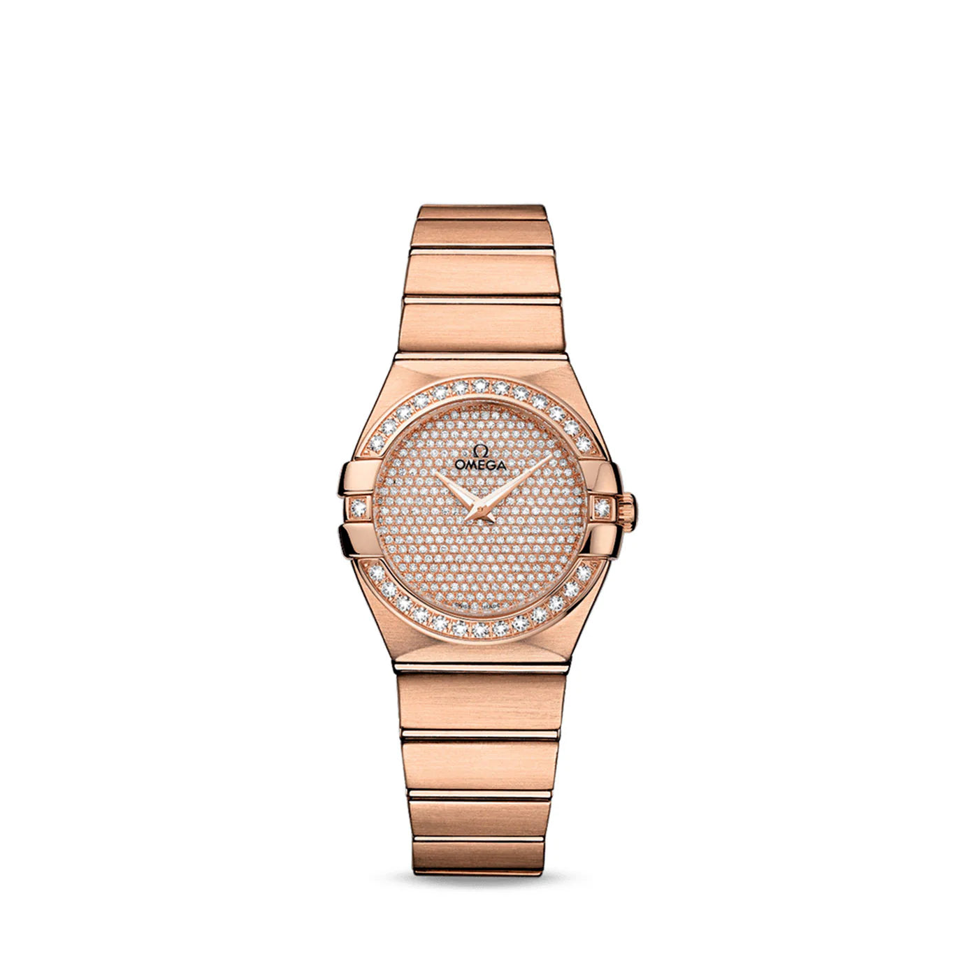 Constellation QUARTZ Ref# 123.55.27.60.99.004