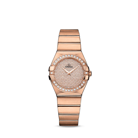 Constellation QUARTZ Ref# 123.55.27.60.99.004