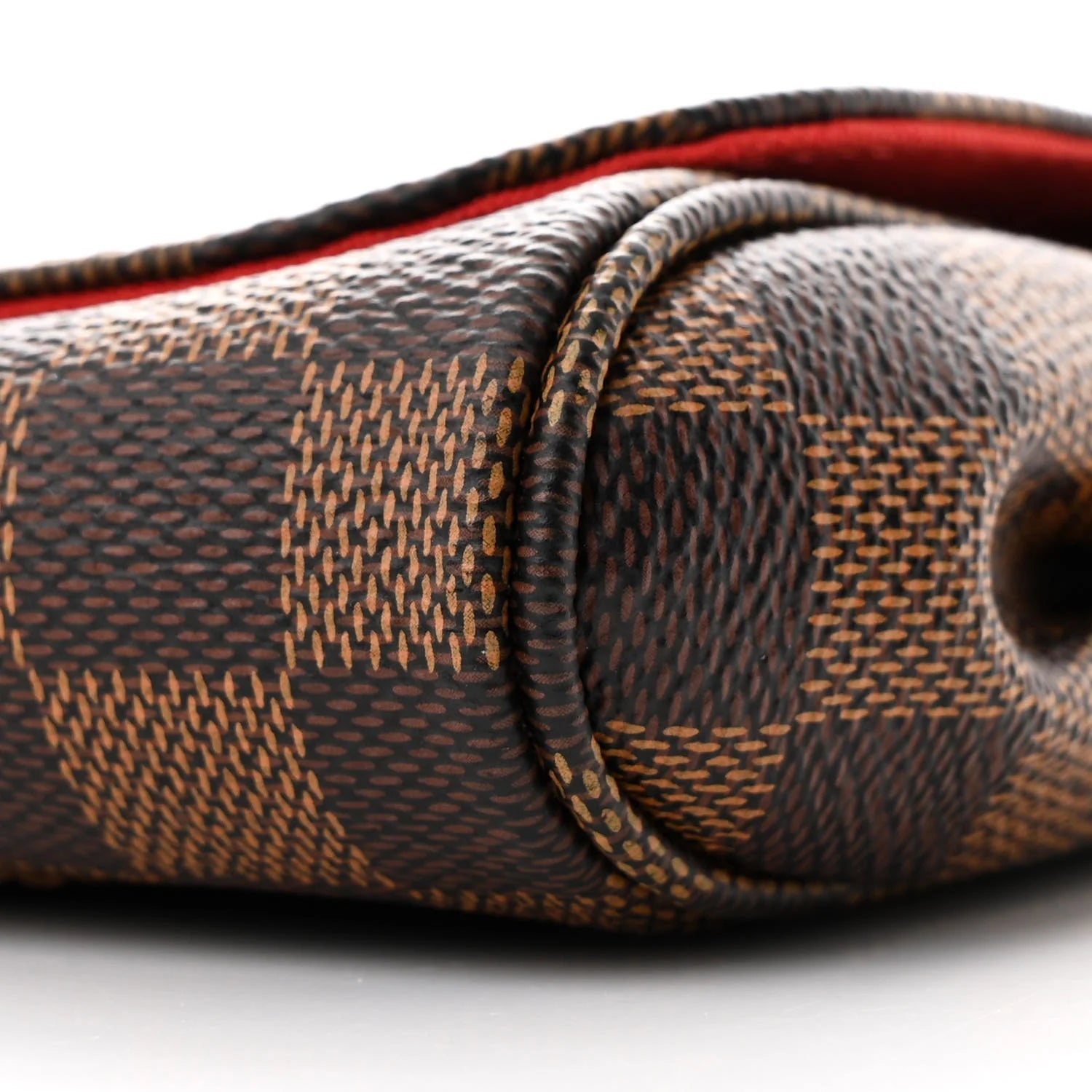 Damier Ebene Favorite PM