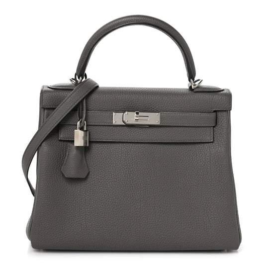 Togo Kelly Retourne 28 Etain