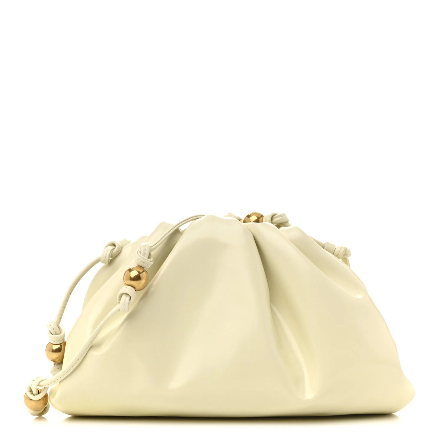 Patent Mini Pouch Chalk