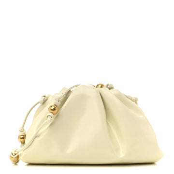 Patent Mini Pouch Chalk