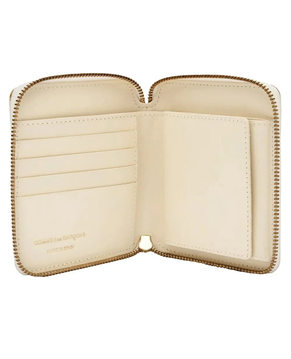 CLASSIC LEATHER LINE WALLET