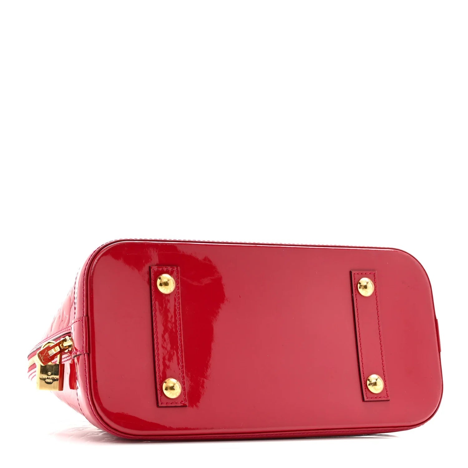 Vernis Alma PM Rose Indien