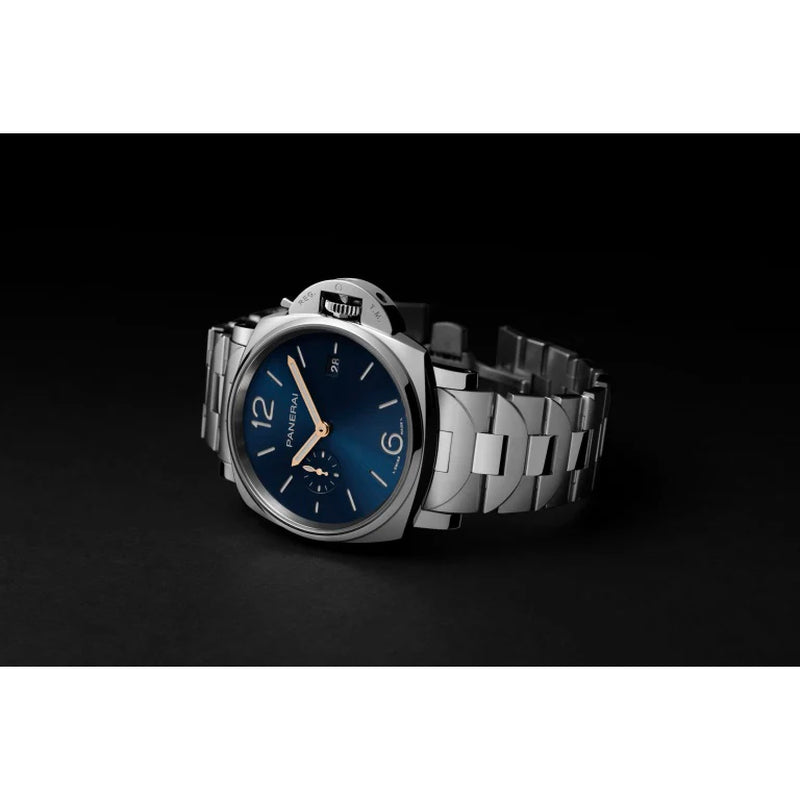 Luminor Due Ref# PAM01124