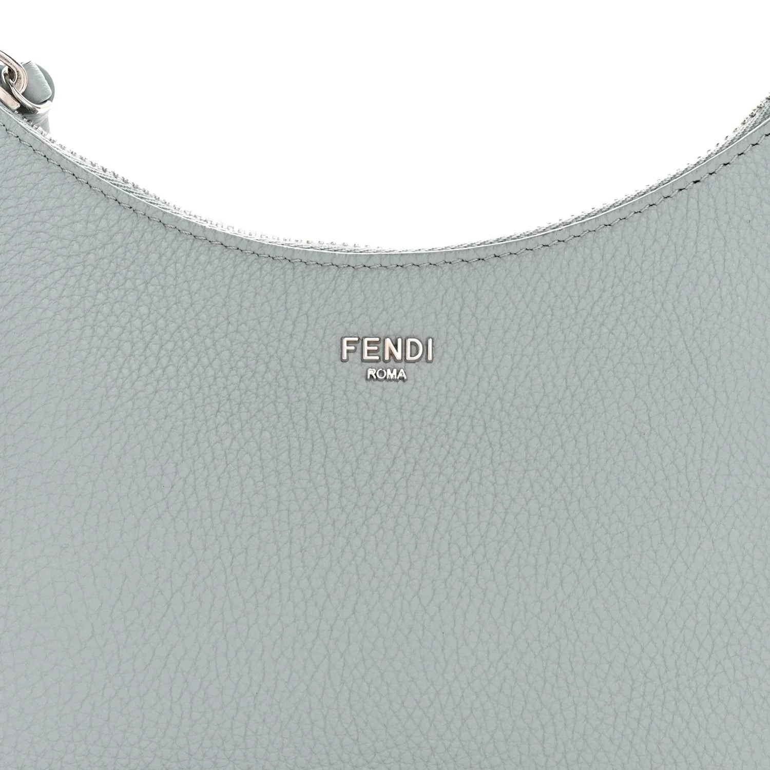 Cuoio Roma Sellerissima Nappa Sintetica Tape Stitch Mini Fendessence Shoulder Bag Anice