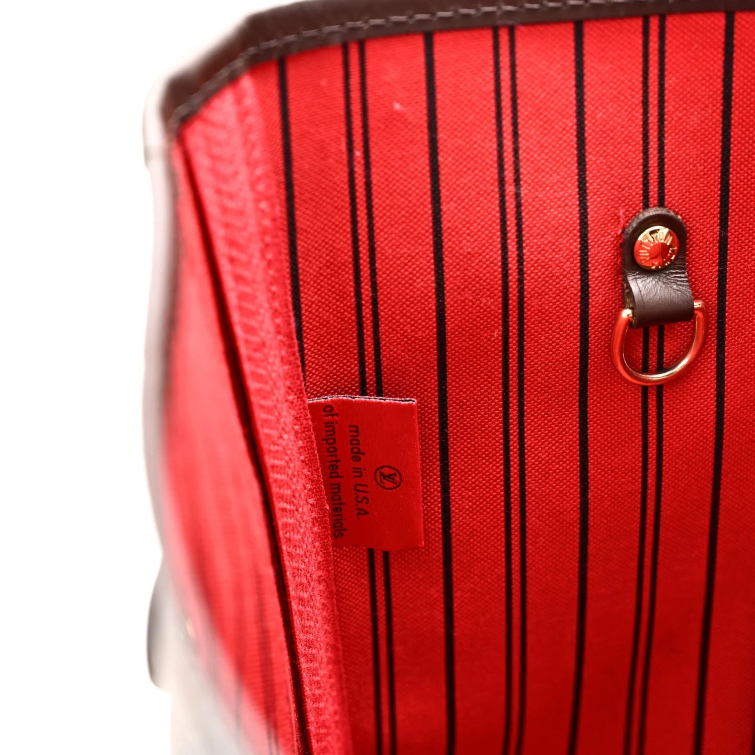 Damier Ebene Neo Neverfull MM