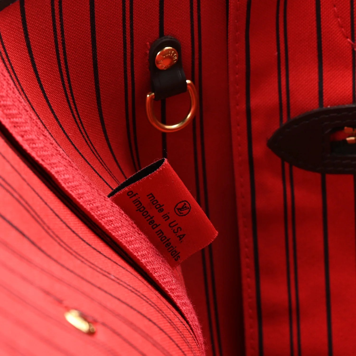 Damier Ebene Neo Neverfull MM