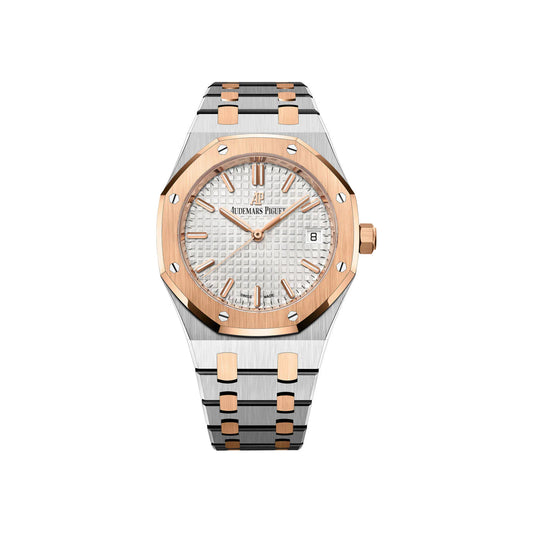 Royal Oak SELFWINDING Ref# 77350SR.OO.1261SR.01
