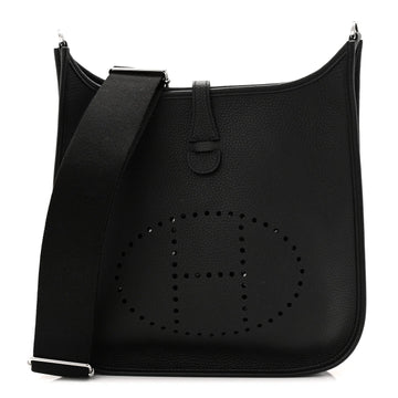 Taurillon Clemence Evelyne III PM Black