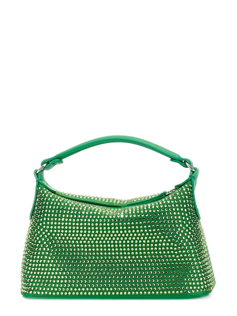 HOBO RHINESTONES BAG