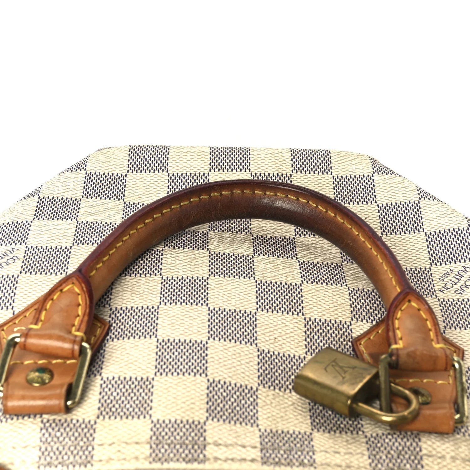 Damier Azur Speedy 30