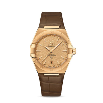 Constellation CO‑AXIAL MASTER CHRONOMETER Ref# 131.53.39.20.08.001