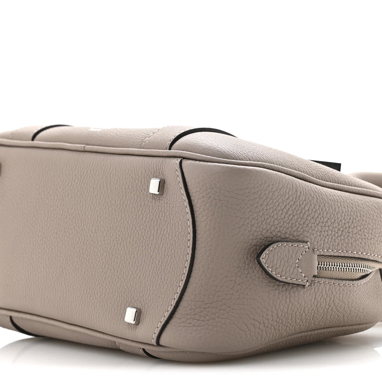 Taurillon Blush Mignon Tourterelle