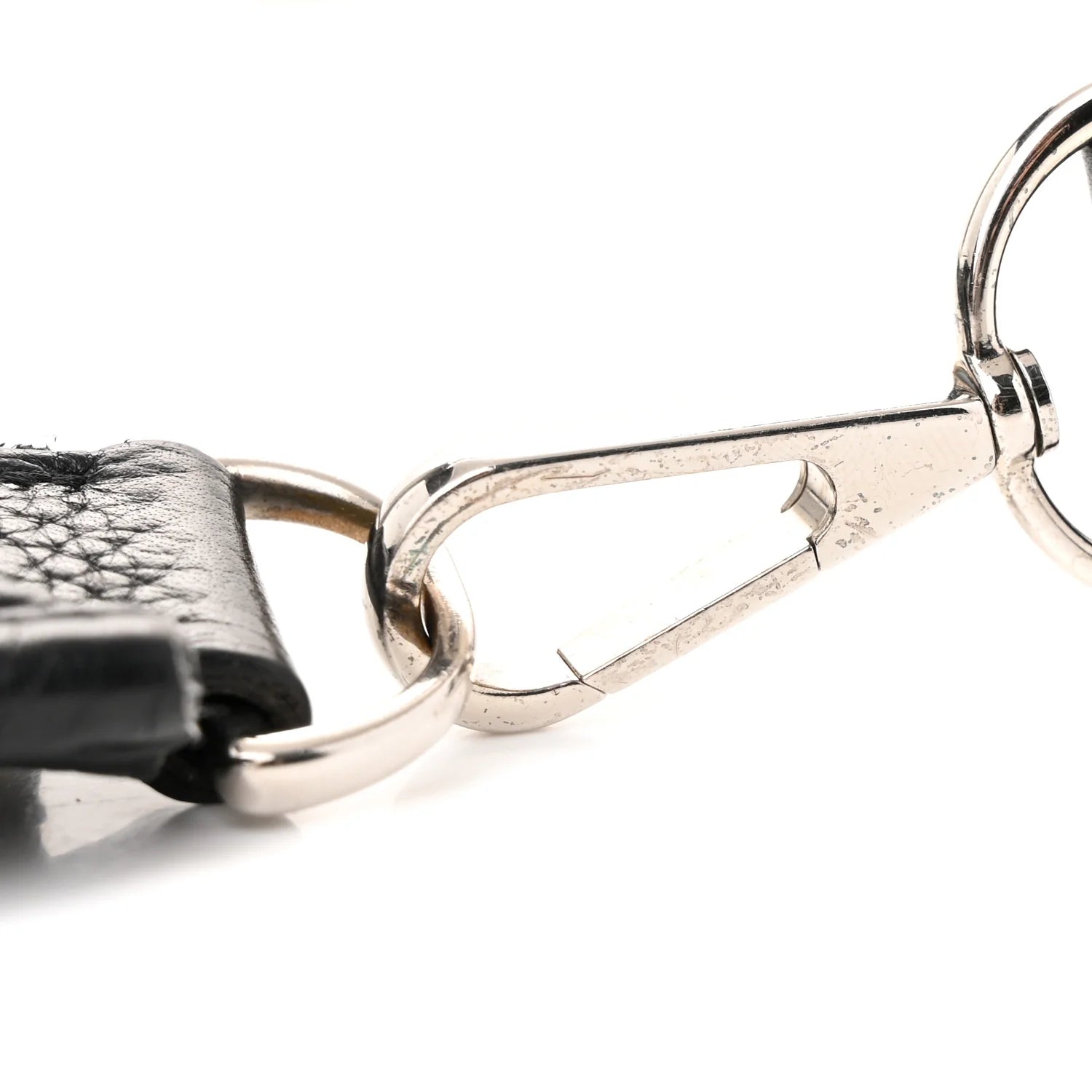 Taurillon Clemence Evelyne III GM Black